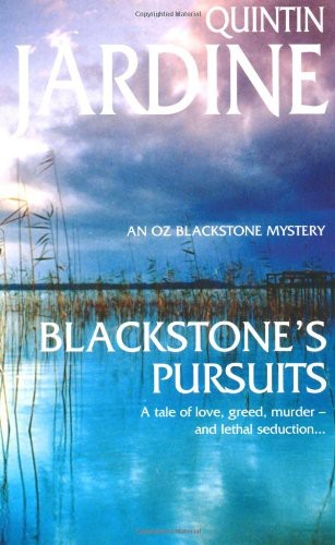 Blackstone's Pursuits