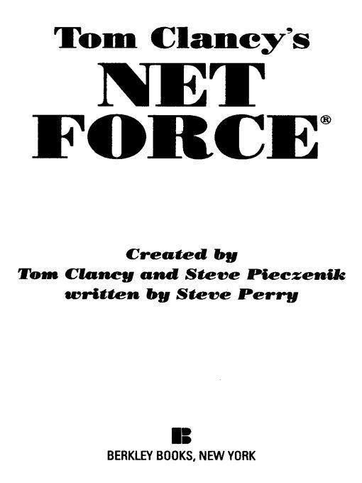 Net Force