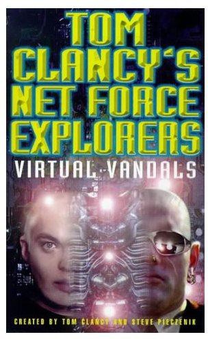 Virtual Vandals