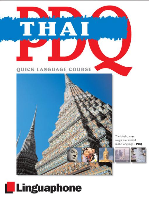 Thai PDQ Course