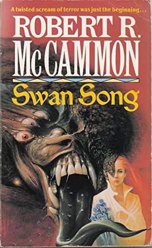 Swan Song