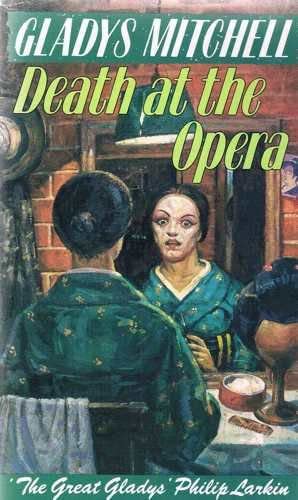 Death at the Opera