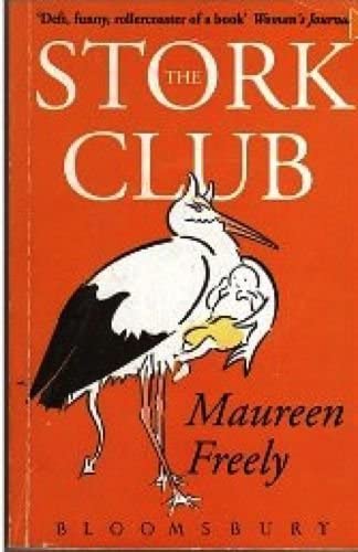 The Stork Club