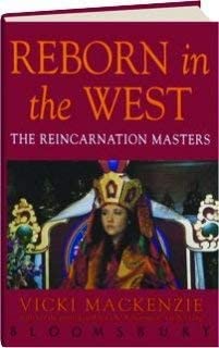 Reborn In the West Reincarnation Masters