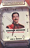 Saddam Hussein