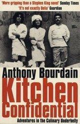 Kitchen Confidential