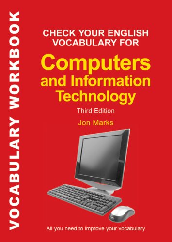 Dictionary Of Computing