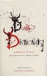 The Devil's Dictionary