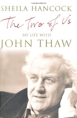 The Two of Us, My Life with John Thaw