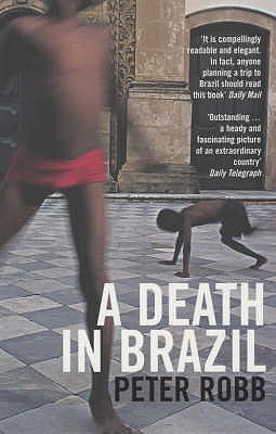 A Death In Brazil