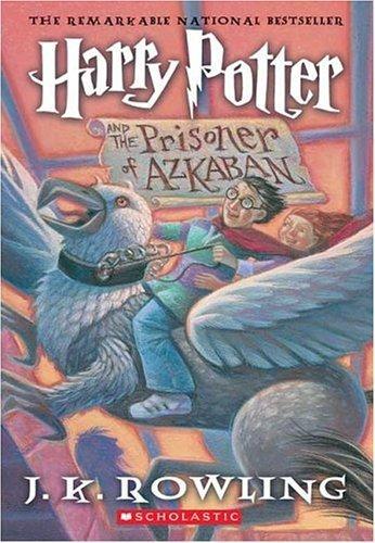 Harry Potter and the Prisoner of Azkaban