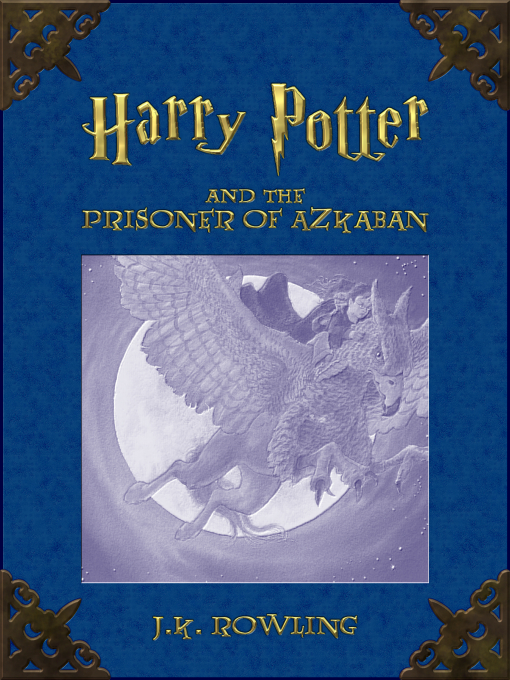 Harry Potter and the Prisoner of Azkaban