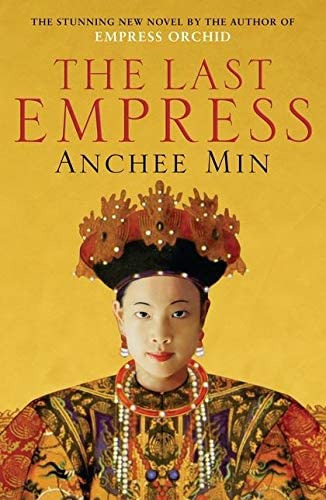 THE LAST EMPRESS: A Novel