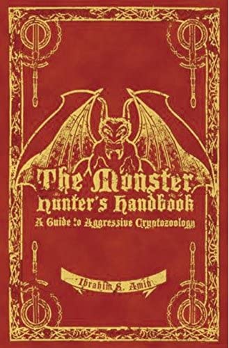 The Monster Hunter's Handbook