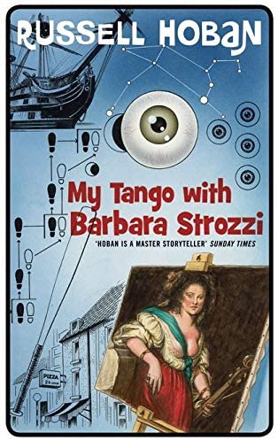 My Tango With Barbara Strozzi