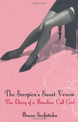 The Scorpion's Sweet Venom