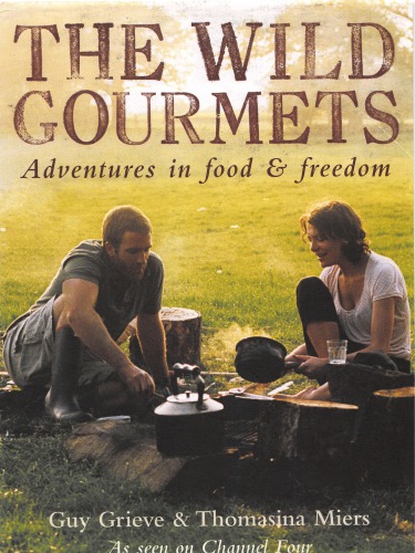 The Wild Gourmets