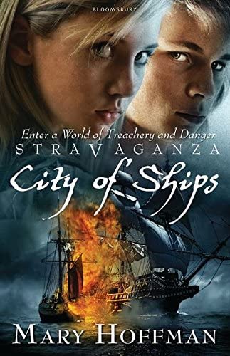 City of Ships (Stravaganza)