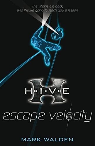 Escape Velocity (H.I.V.E)