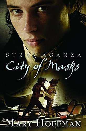 Stravaganza: City of Masks