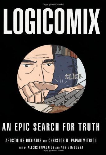 Logicomix