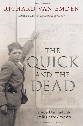 The Quick and the Dead