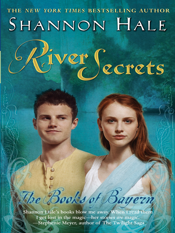 River Secrets