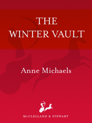 The Winter Vault