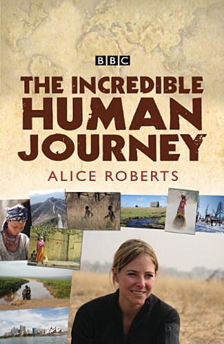 The Incredible Human Journey