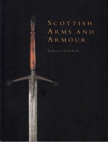 Scottish Arms and Armour