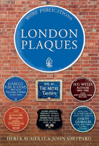 London Plaques