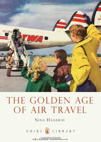 The Golden Age of Air Travel