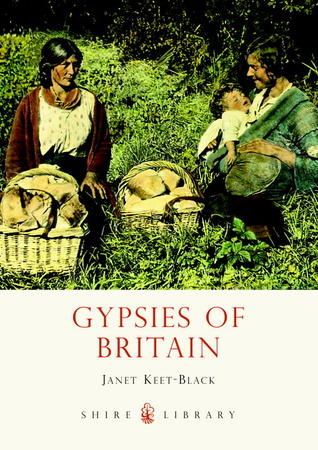 Gypsies of Britain