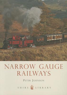 Narrow Gauge Railways