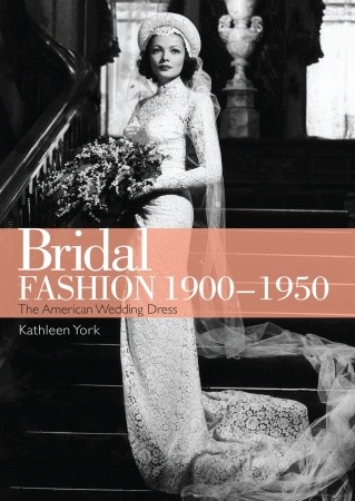 Bridal Fashion 1900-1950