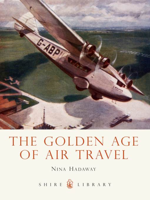 The Golden Age of Air Travel