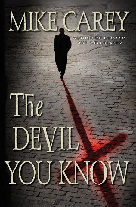 The Devil You Know