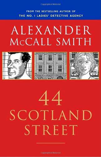 44 Scotland Street