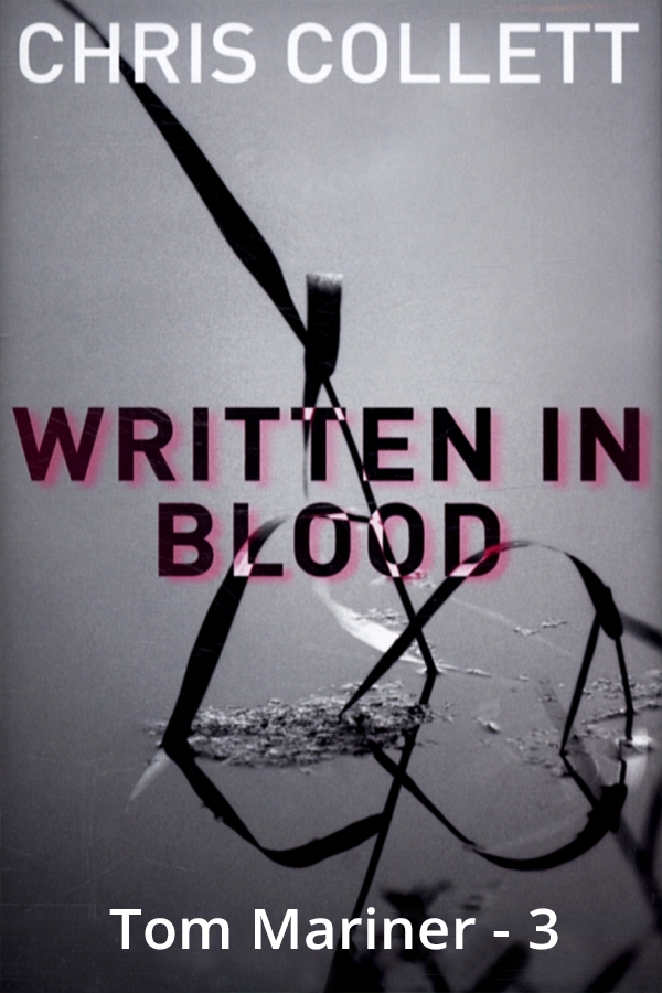 Written in Blood