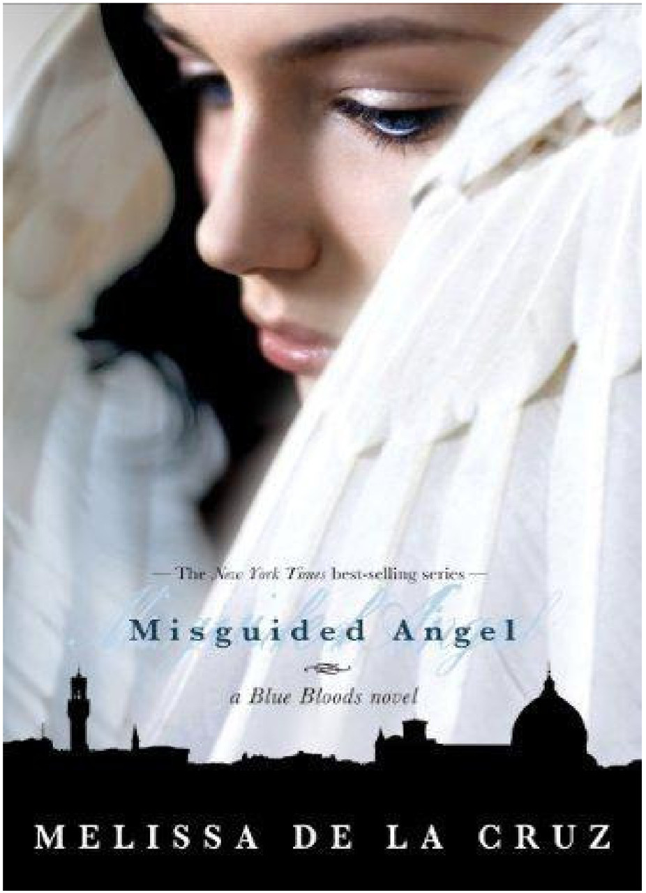 Misguided Angel