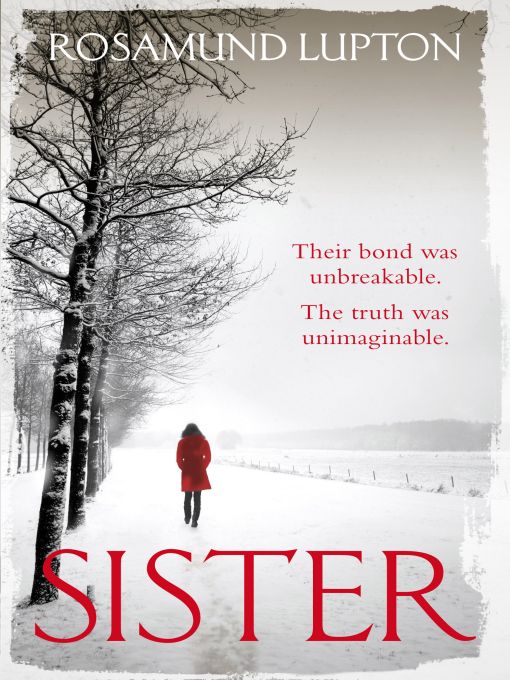 Sister a Novel