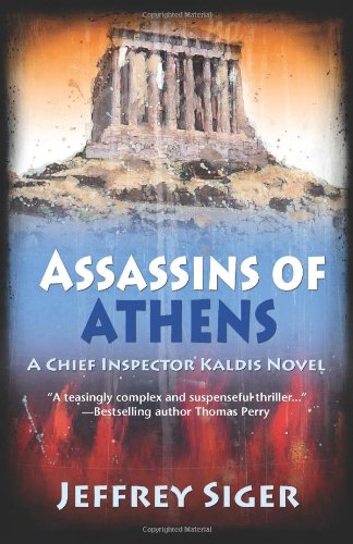 Assassins of Athens