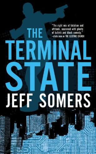 the Terminal State (Avery Cates)