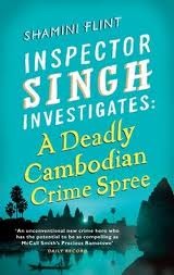 A Deadly Cambodian Crime Spree