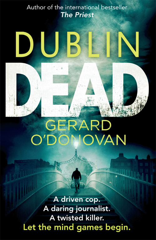 Dublin Dead