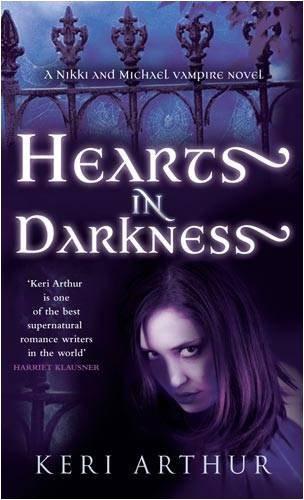 Hearts in Darkness