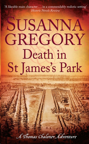 Death in St James's Park