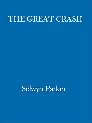 The Great Crash