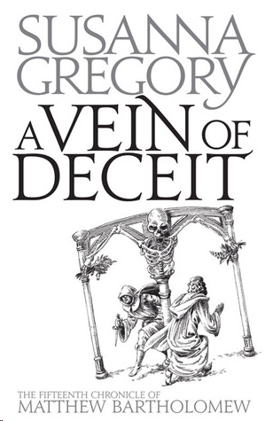 A Vein of Deceit