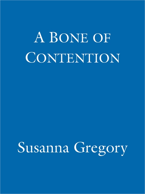 A Bone of Contention